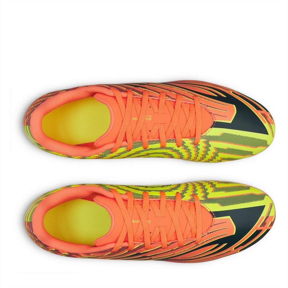 UNDER ARMOUR Shadow Select 4 Scarpe da calcio per terreni compatti  