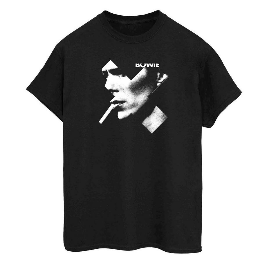 T-ShirtCross Smoke