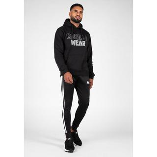 Gorilla Wear  hoodie nevada 