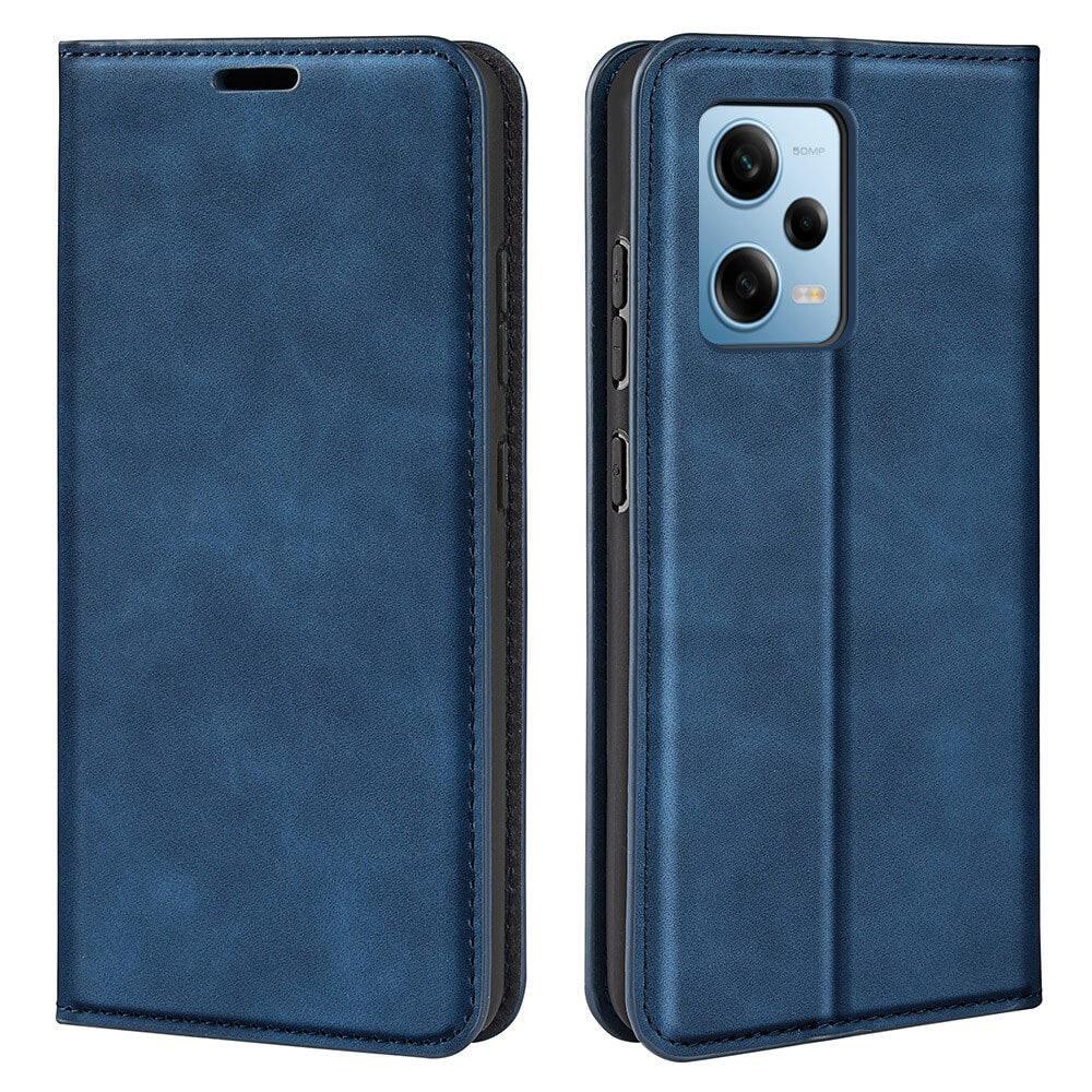 Cover-Discount  Xiaomi Poco X5 Pro - Copertura Stand Flip Case 