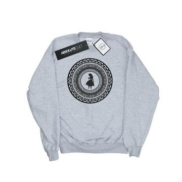 Sweat ALICE IN WONDERLAND