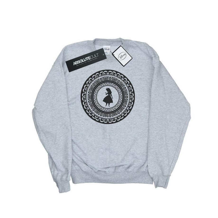 Disney  Sweat ALICE IN WONDERLAND 