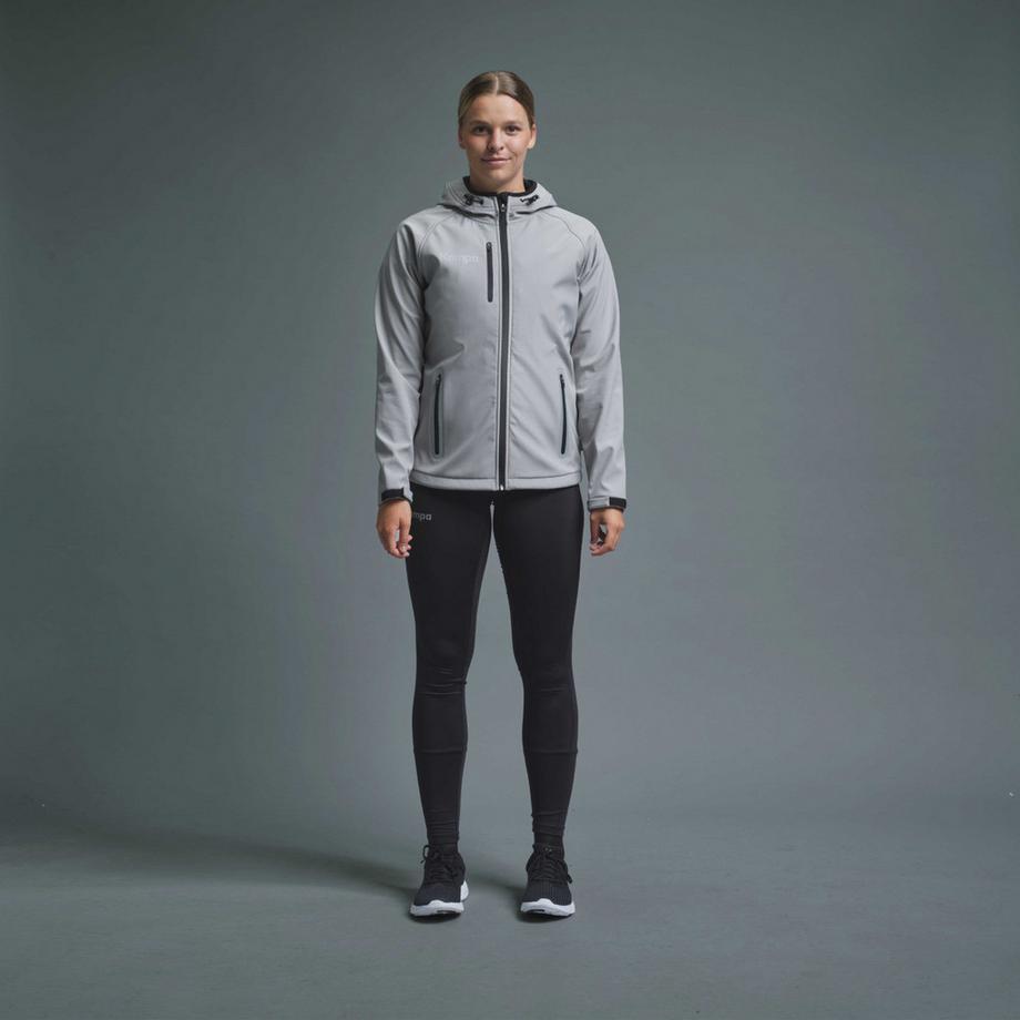 Kempa Veste Softshell  