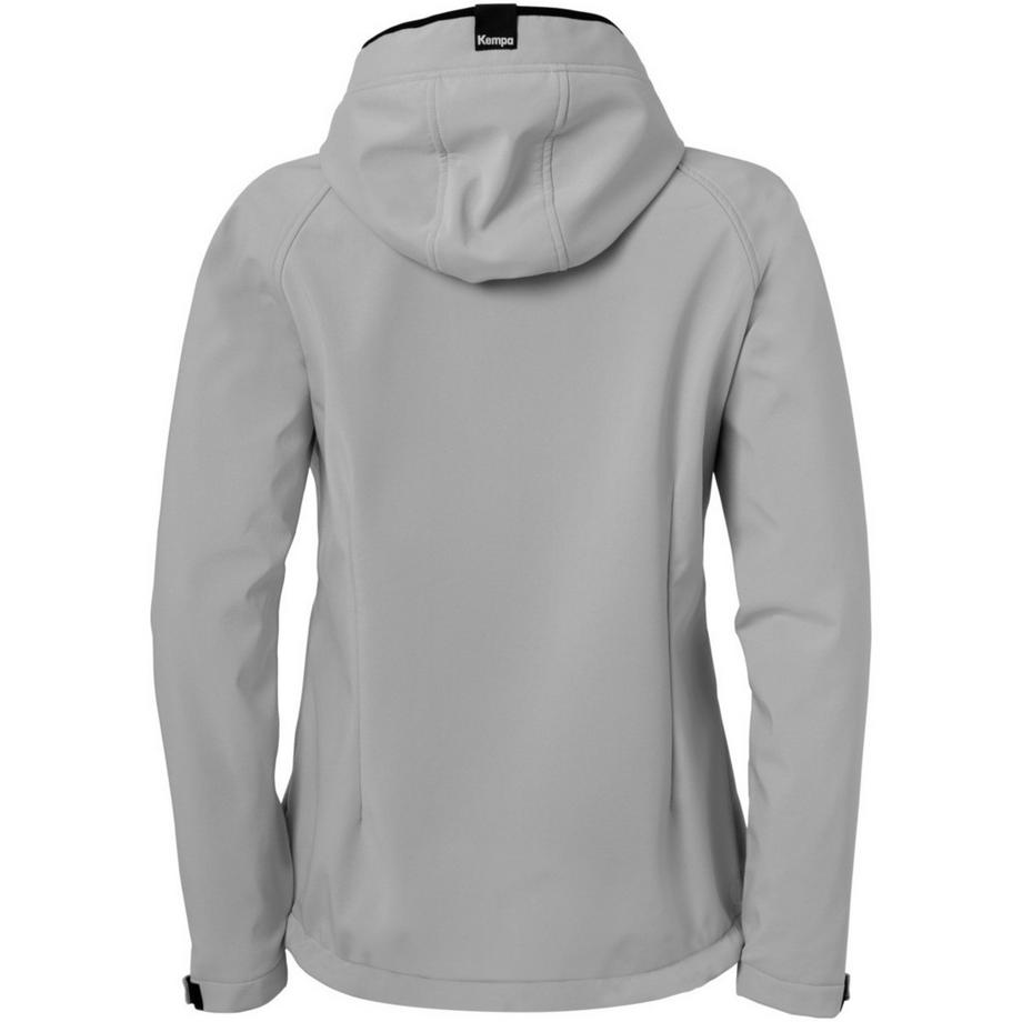 Kempa Veste Softshell  