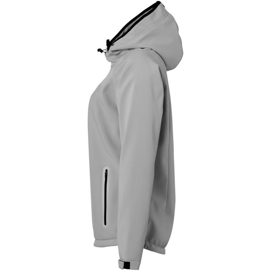 Kempa Veste Softshell  