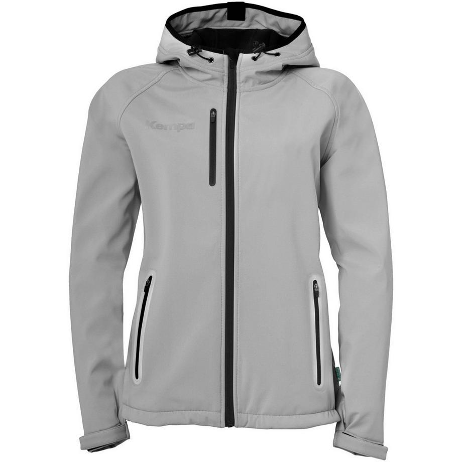 giacca softshell da kepa