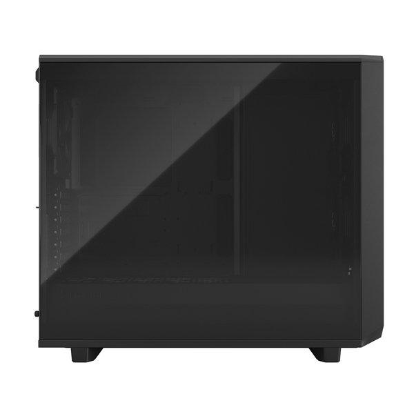Fractal Design  Meshify 2 Tower Schwarz 