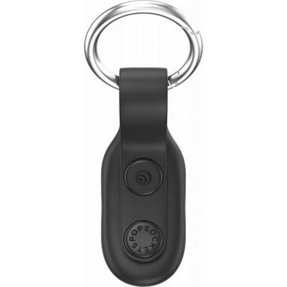 POPSOCKETS  PopPuck Starter Pack Black Flip 