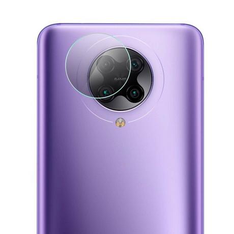 NillKin  Lente Fotocamera Xiaomi Poco F2 Pro 