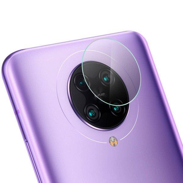 NillKin  Lente Fotocamera Xiaomi Poco F2 Pro 