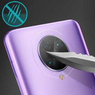 NillKin  Lente Fotocamera Xiaomi Poco F2 Pro 