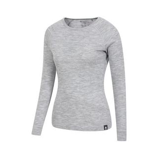 Mountain Warehouse Merino II ThermoTop Maglia a Maniche Lunghe  