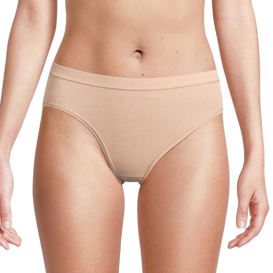 Conta  Feinripp lot de 6  - culottes midi 