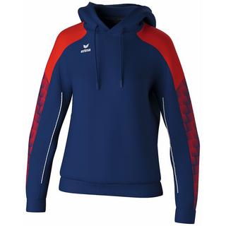 Erima  hoodie damen evo star 