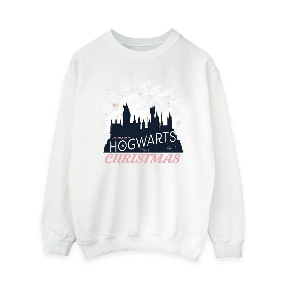 Sweat HOGWARTS