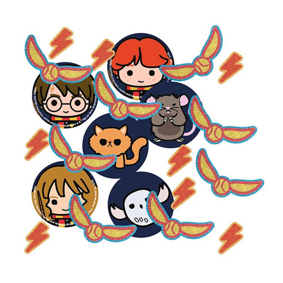 Riethmüller  Konfetti Harry Potter (34g) 