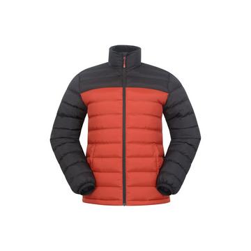 Vista Steppjacke