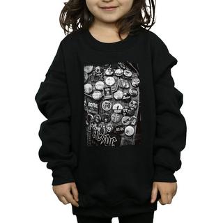 AC/DC  ACDC Sweatshirt 
