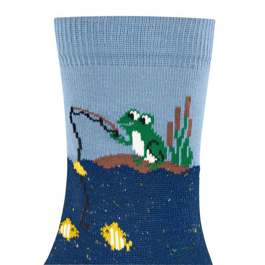 FALKE Fishing Frog Calze da città  