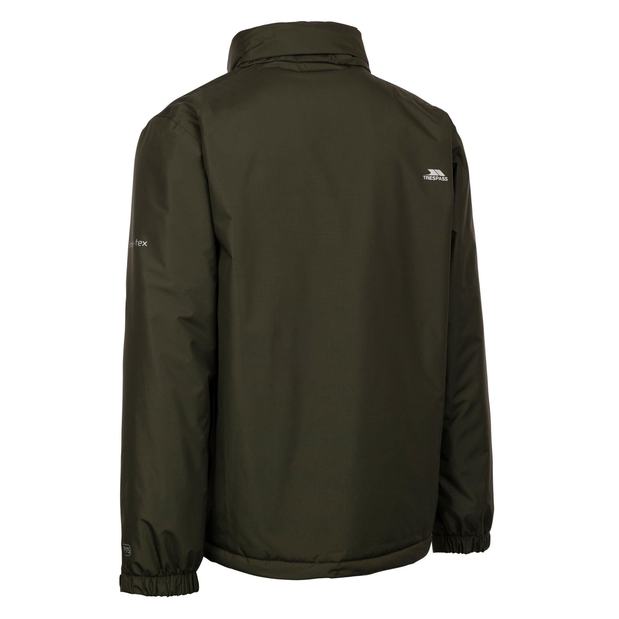 Trespass Farmcott Steppjacke  
