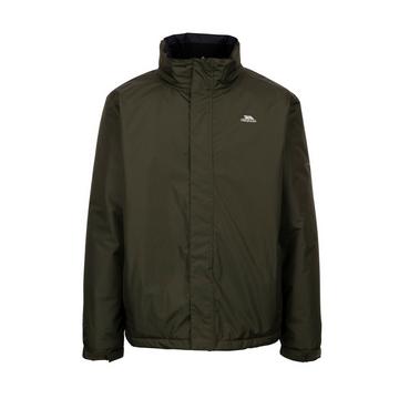 Farmcott Steppjacke