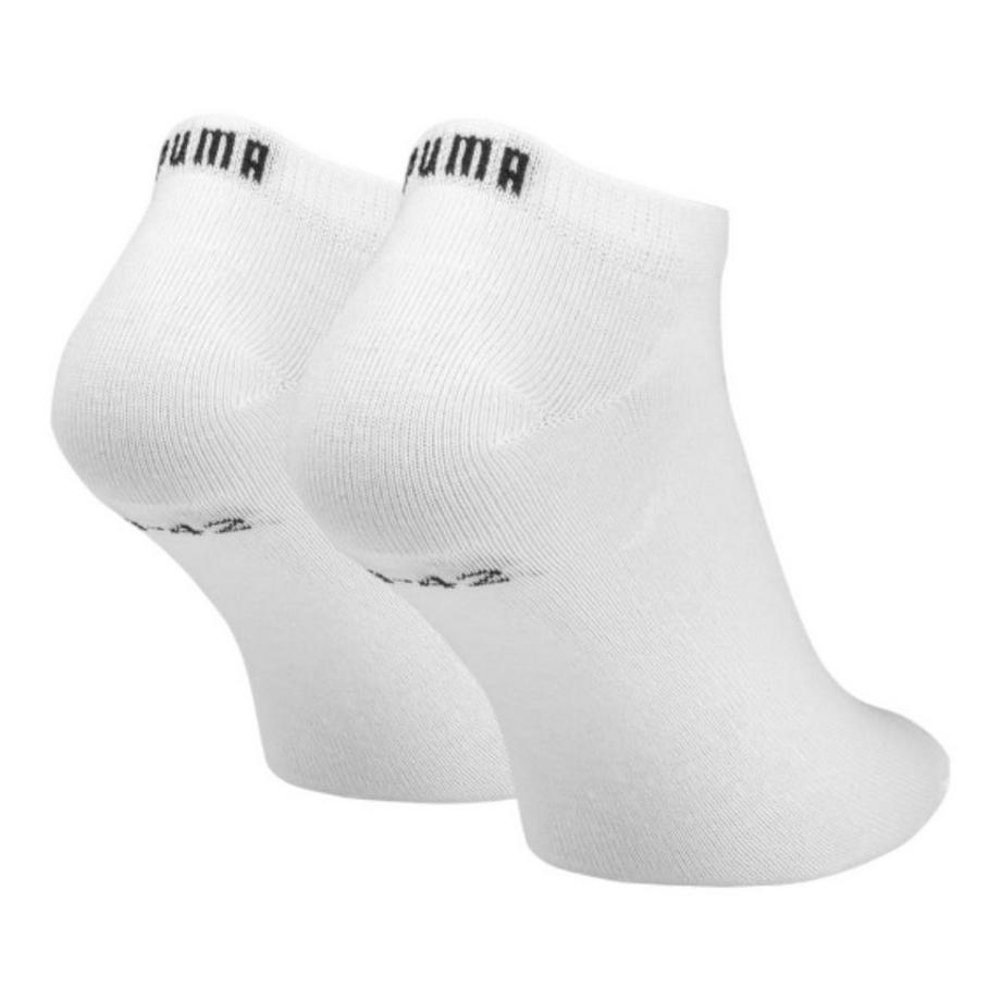 PUMA Calze Sportive Logo Misura  (Confezione da tre)  