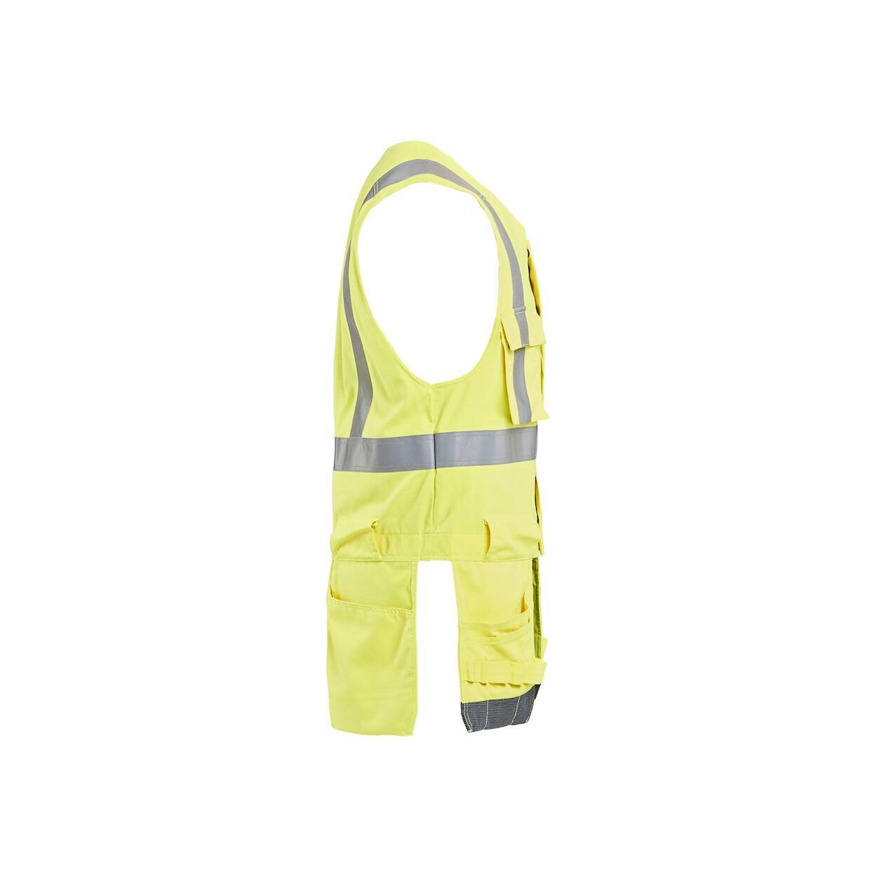 Blaklader  gilet multistandard 