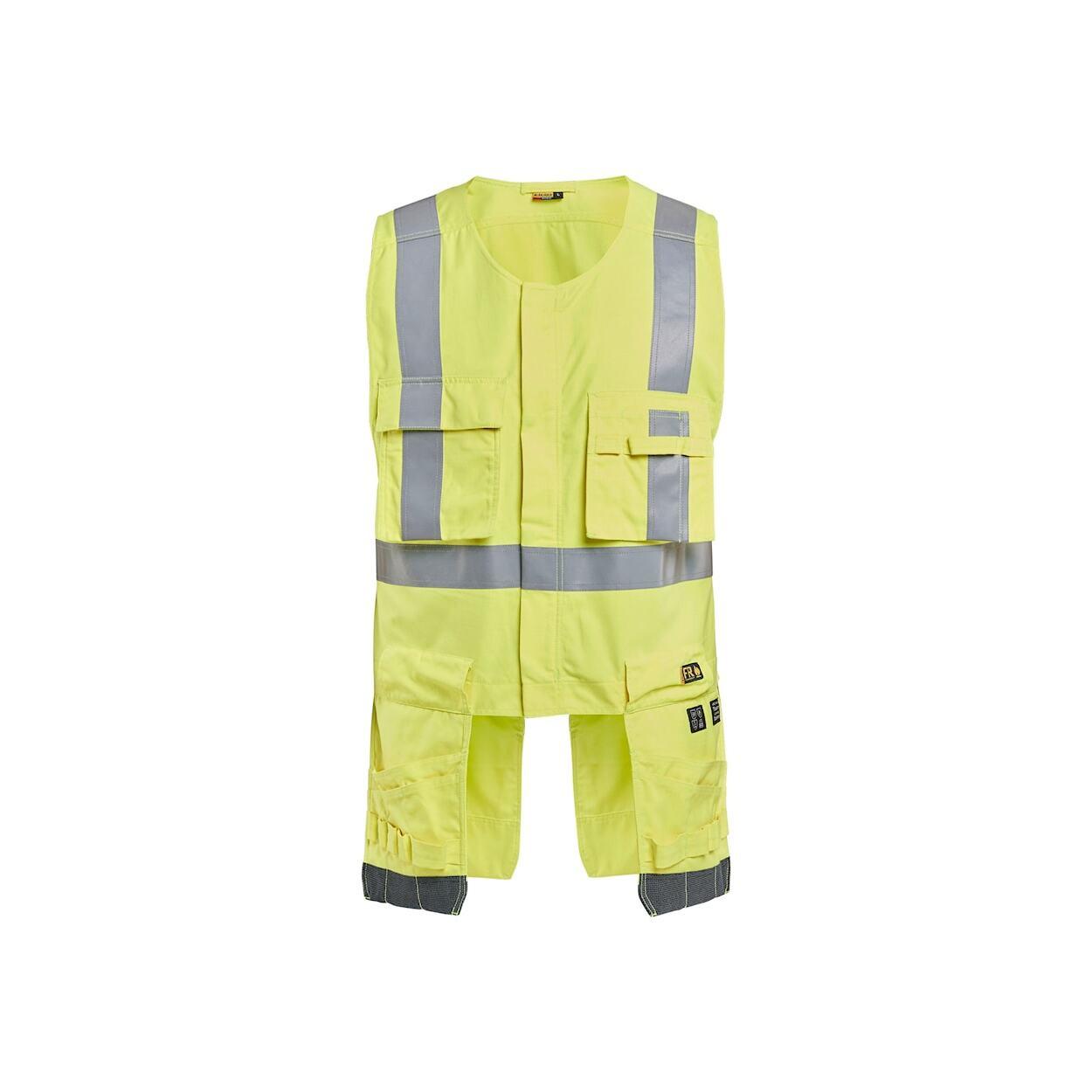 Blaklader  gilet multistandard 