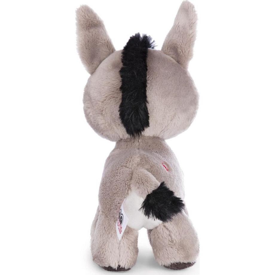 NICI  Esel Donki 17cm stehend 