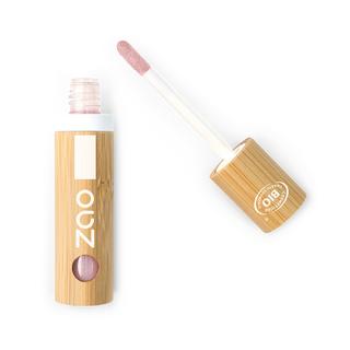 ZAO MAKEUP  Gloss - Certifié bio, vegan et rechargeable 