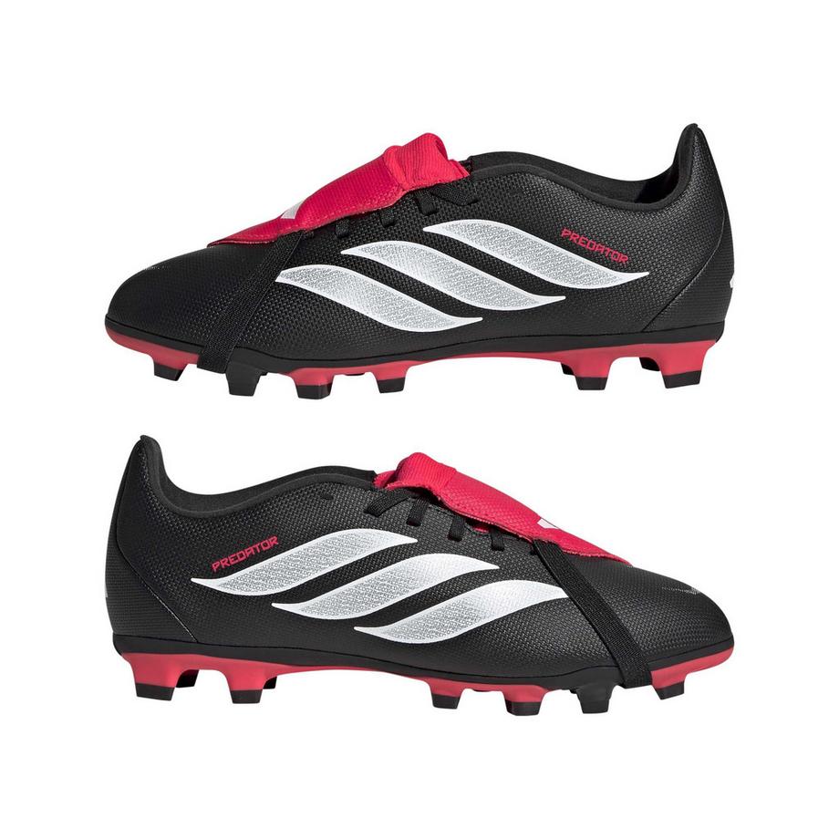 adidas Scarpe calcio per bambini predator club ft fg/mg  