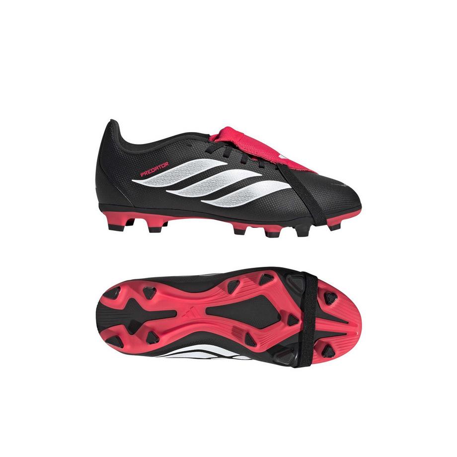 adidas Scarpe calcio per bambini predator club ft fg/mg  