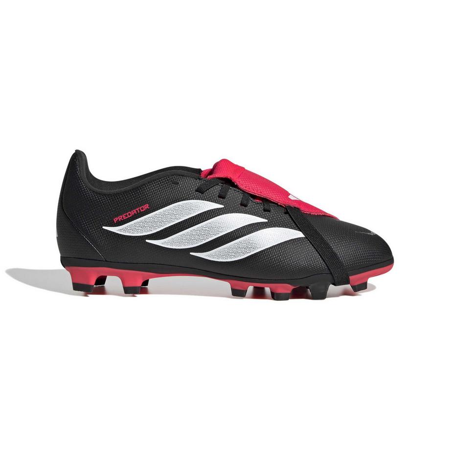 Scarpe calcio per bambini predator club ft fg/mg
