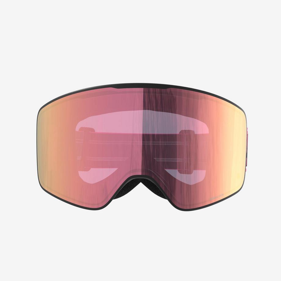 WEDZE  Masque de ski - 500 