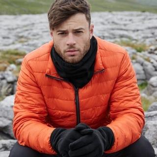 Beechfield Guanti in Pile Materiale Riciclato  