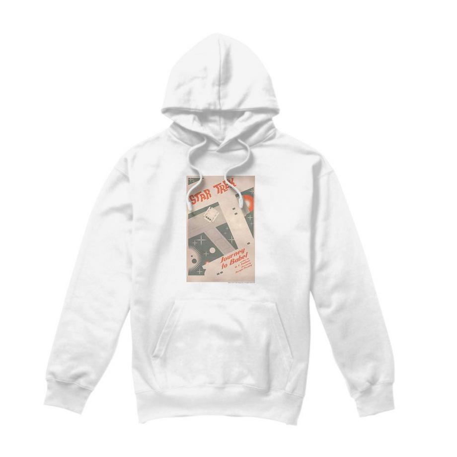 The Original Series Episode 39 Kapuzenpullover