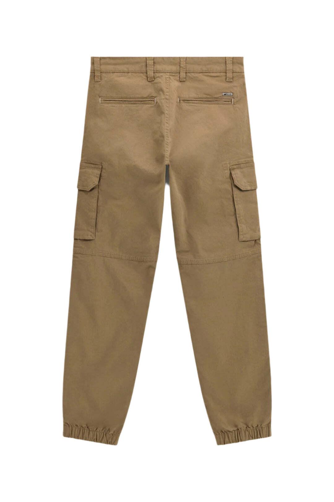Gas Bob Gym Pks W Pantalon cargo  