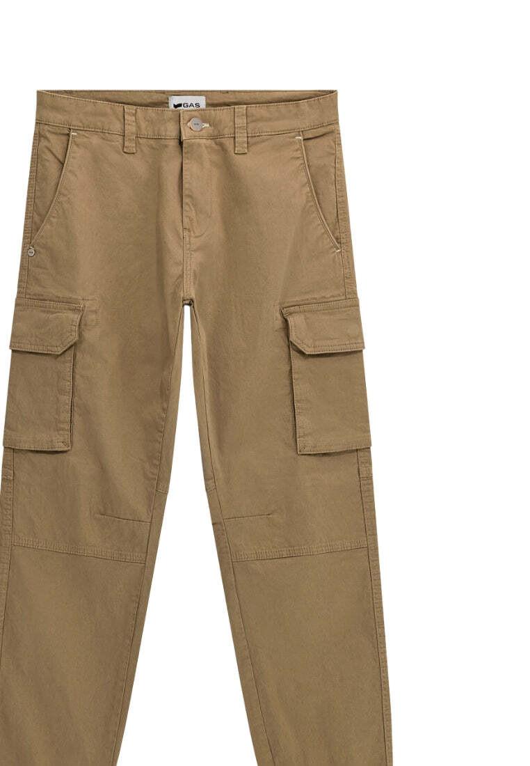 Gas Bob Gym Pks W Pantalon cargo  