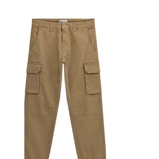 Gas Bob Gym Pks W Pantalon cargo  