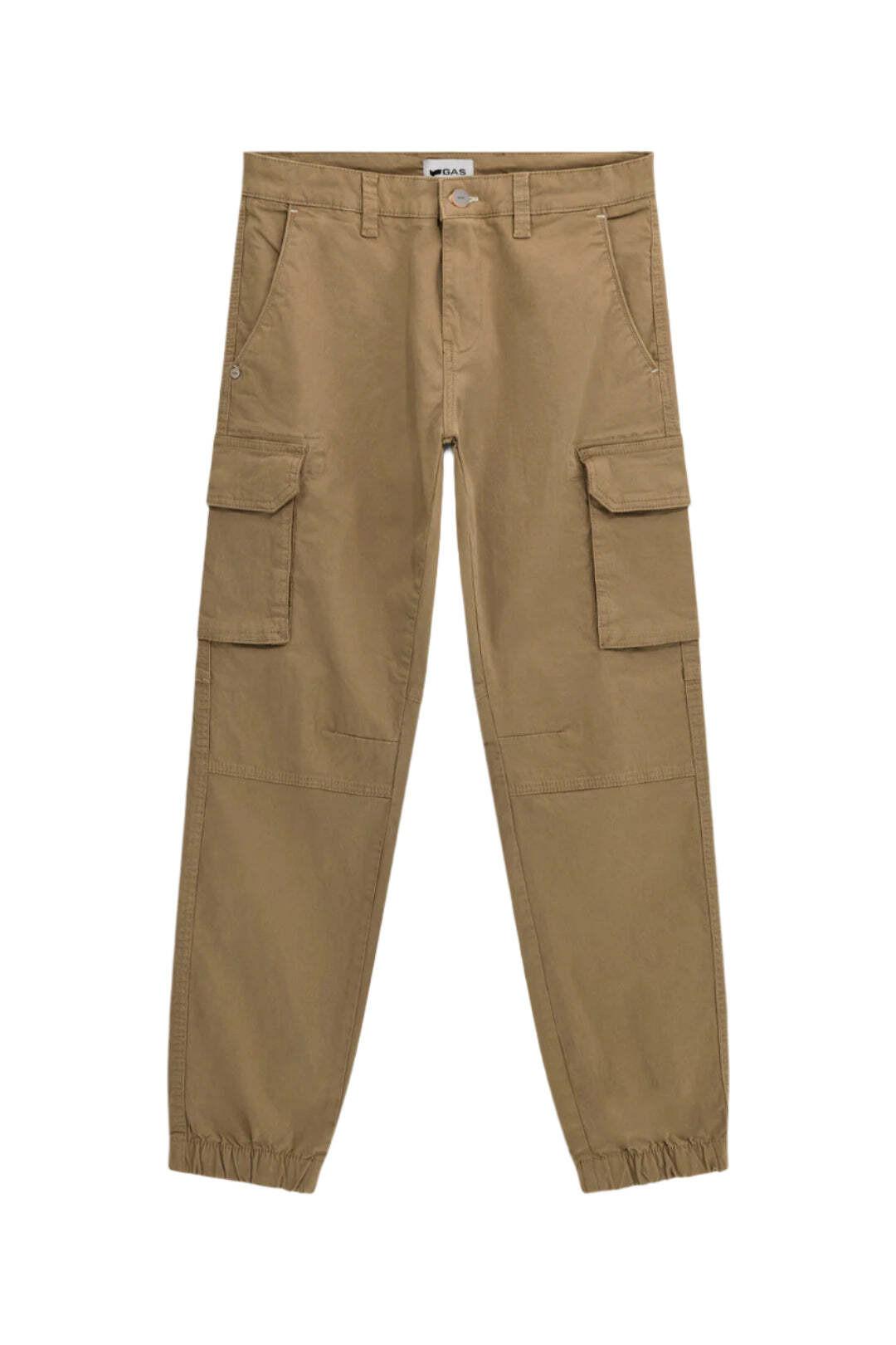 Gas Bob Gym Pks W Pantalon cargo  