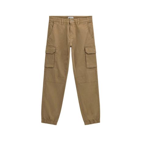Gas Bob Gym Pks W Pantalon cargo  