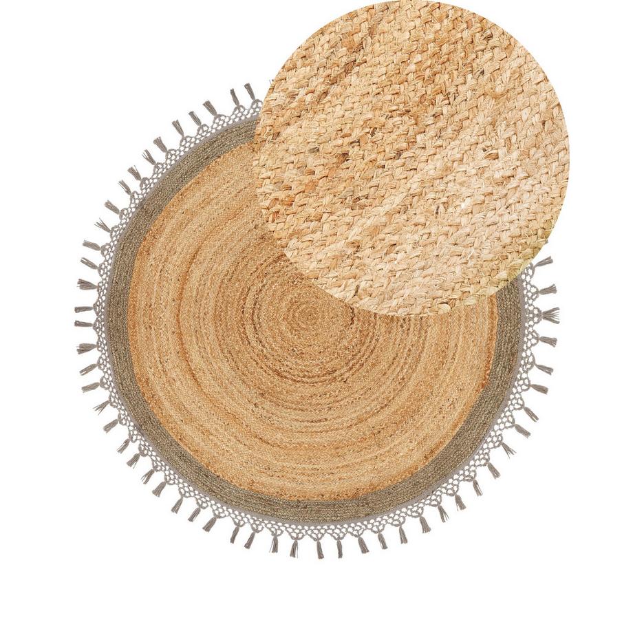 Tapis en Jute  MARTS