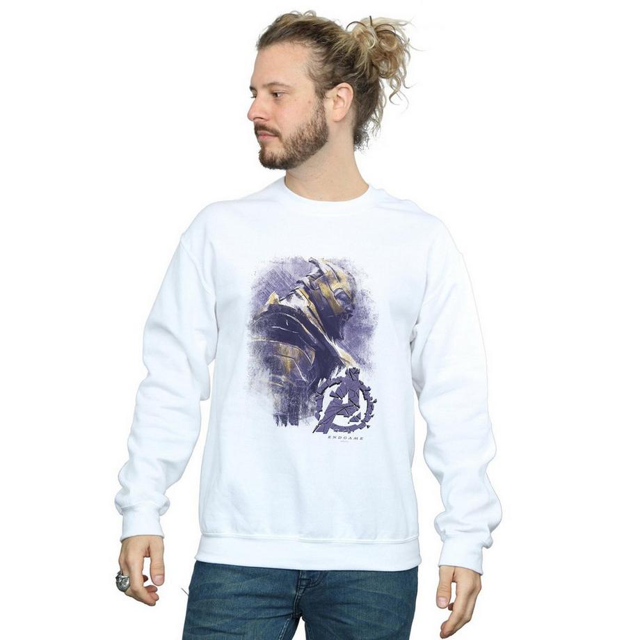 MARVEL Avengers Endgame Sweatshirt  