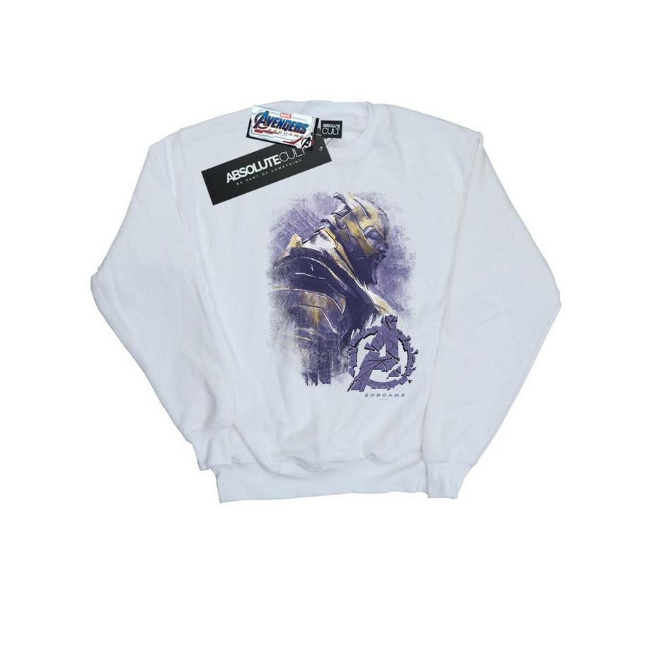 Sweat AVENGERS ENDGAME