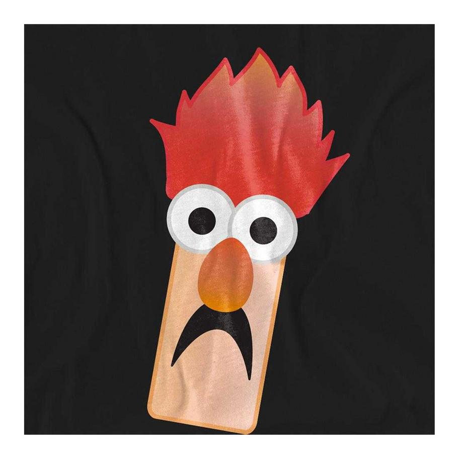 The Muppets  T-ShirtMotif Gobelet Motiftyle Visage 