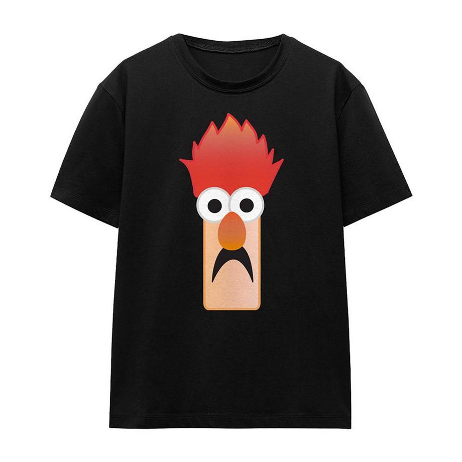 T-ShirtMotif Gobelet Motiftyle Visage