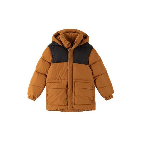 Reima  Jungen Winterjacke Toukola Cinnamon brown 