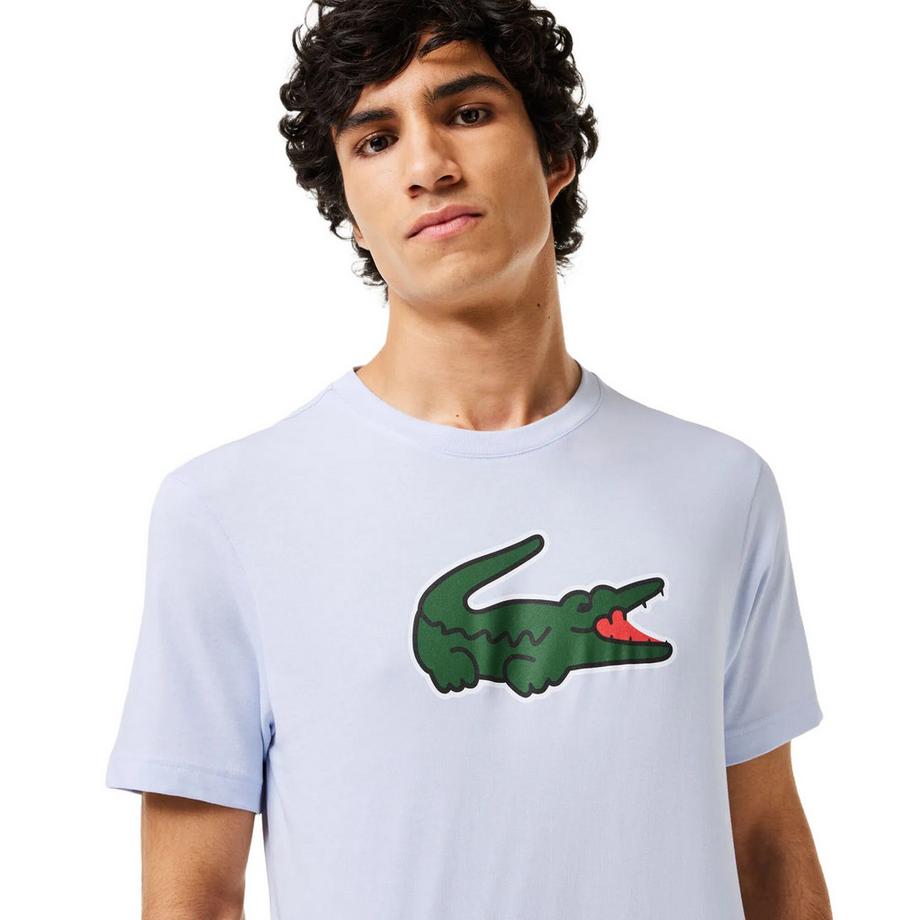 LACOSTE Sport Regular Fit T-Shirt  