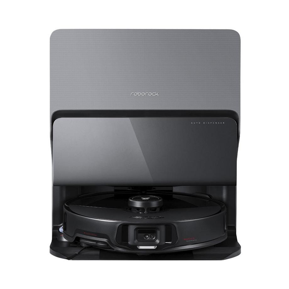 ROBOROCK Saug/Wischroboter S8 MaxV Ultra black  