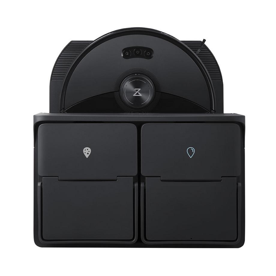 ROBOROCK Saug/Wischroboter S8 MaxV Ultra black  